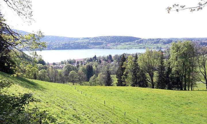 Berggasthof Neureuth Tegernsee